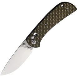 S-TEC S022 Axis Lock Carbon Fiber