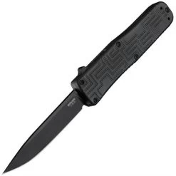 Boker P06EX263 Auto Out The Front Blackout