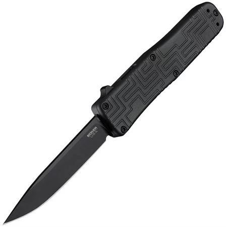 Boker P06EX263 Auto Out The Front Blackout