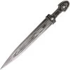 VT Daggers 0055X Caucasian Dagger Forged Steel