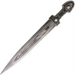 VT Daggers 0055X Caucasian Dagger Forged Steel