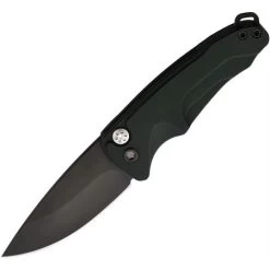 Medford 39SPQ40AG Auto Smooth Criminal Button